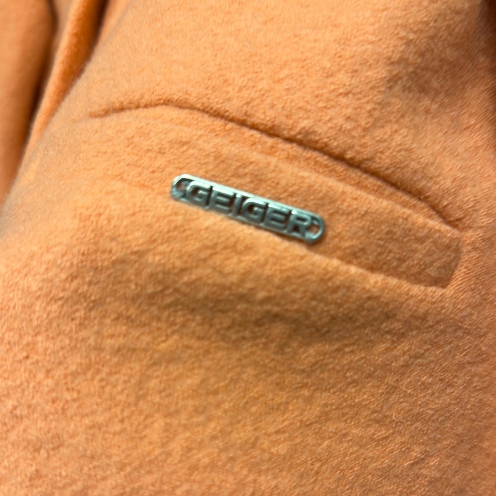 Geiger Collection blazer - Picture 3 of 5